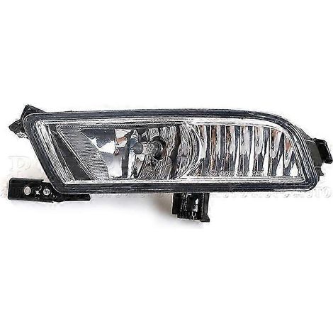 Compatible avec Honda CRV Type 2015-2016 : kit de phares antibrouillard, de feux de position, de grilles, de cadres et d'interrupteurs. (1/5)