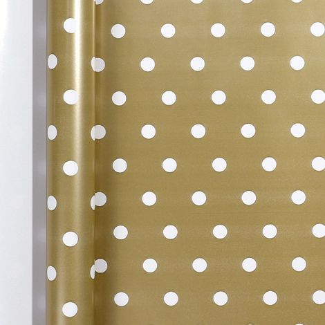 Papier cadeau (43 cm x 3 m) pour Noël, la Saint-Valentin et les anniversaires