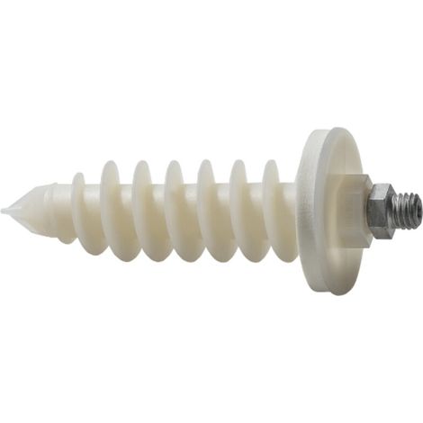 CELO Isolationsdübel IPL 95DS inkl. M10 Gew.-Stift 4 Stk