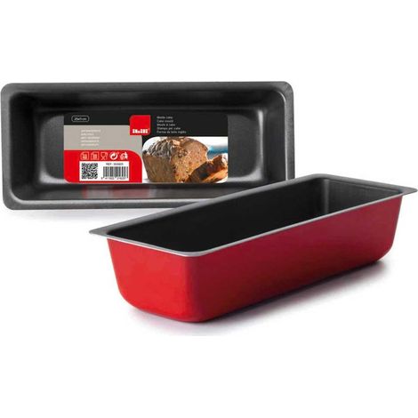 Ibili Vénus Kuchenform goldfarben 30 cm antihaftbeschichtet