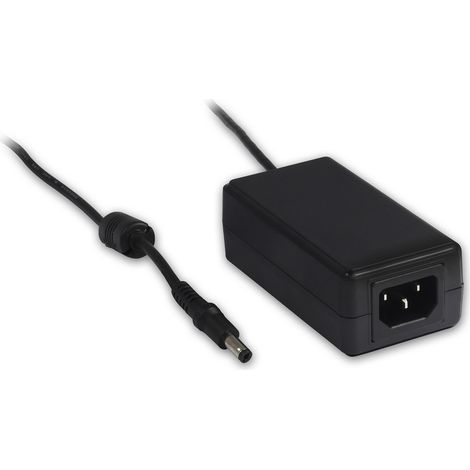 Alimentation de bureau 18.75W sortie 7.5V c.c. 2.5A, entrée C14 90 264 V ( Prix pour 1 )