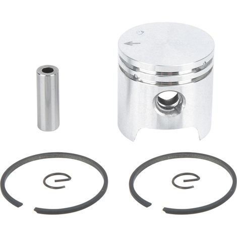 Accessoires pour segments de piston compatibles avec les modèles STIHL FC75, FC85, FH75, FR85, HS75, HS80, FS85, HL75 et HL75K.