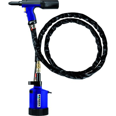 Outil de pose de rivets aveugles Gesipa TAUREX 1