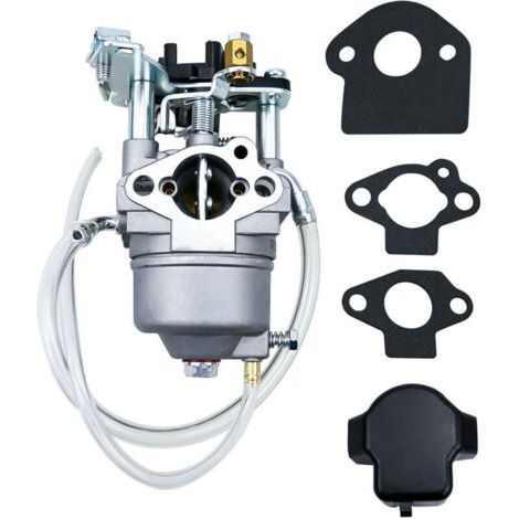 BARKBUSTERS Ensemble de carburateur adapté au générateur à onduleur SC2000i 2000 W 1600 W (1/4)