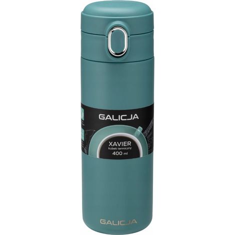 Tazza termica Galizia 0,4 l 1 pz. (1/3)