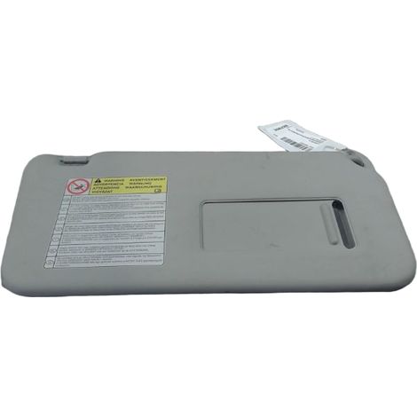 [PRODUIT D'OCCASION] Pare-soleil D FIAT Sedici ♻️ Ref Oe. 71768257 - Garantie à vie