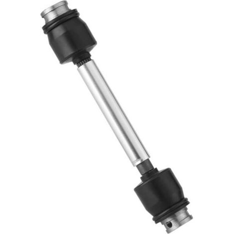 Albero di trasmissione per tosaerba semovente Jadpes. Ricambio per albero di trasmissione del tosaerba Honda GXV160/216. (1/4)