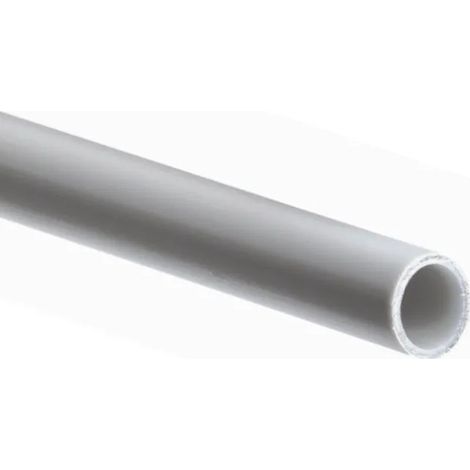 Turatec starres Mehrschichtrohr 26x3 - 5M-Stange
