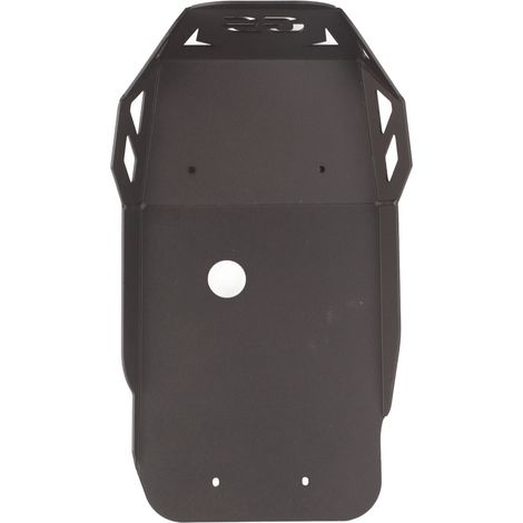 Protection de châssis moteur en acier au carbone pour F750GS F850GS ADV 2020‑2023 (1/5)
