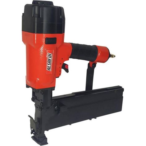 Agrafeuse Pneumatique 26/75 P1 - D-Work (1/2)