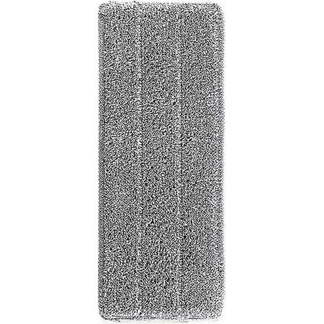 Mikrofaser-Mopptuch für den Haushalt – Waschbar und wiederverwendbar, universeller Ersatz – 1er-Pack (1/4)