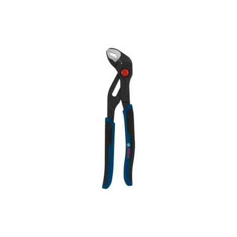 Bosch Wasserpumpenzange 250 mm Mehrkomponentengriffe - 1600A039R9 (1/5)