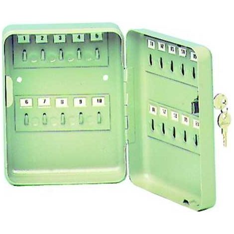 Caja de llaves Blinky Bk-Pc 48 lugares 300X240X80