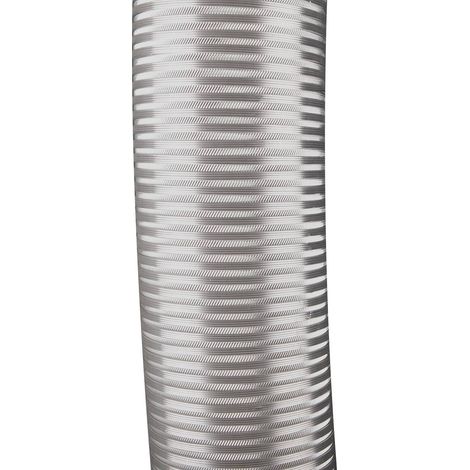 Gaine d'expulsion ø125mm L.3m pour unité d'aspiration EG 0428, EG 3200 - SA 3200 - CLAS Equipements