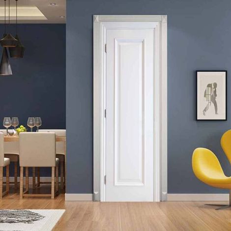Decorative Door Wall Sticker(Style 15) (1/5)