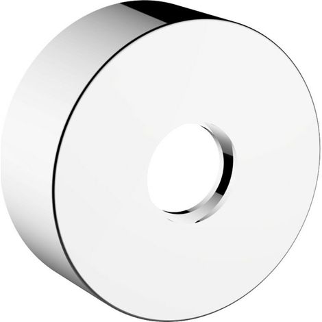 KEUCO 59545130281 Verlängerungs-Rosette rund für 59545, (1/2)