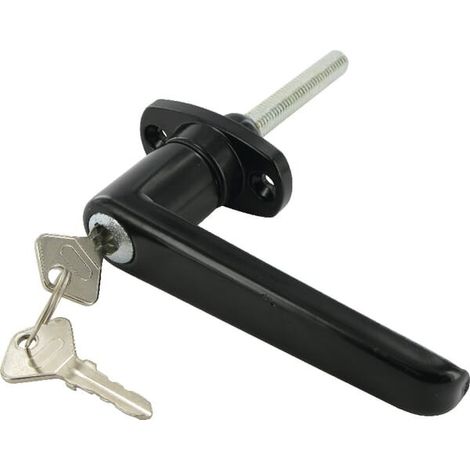 Poignée de porte FIATAGRI 9960914