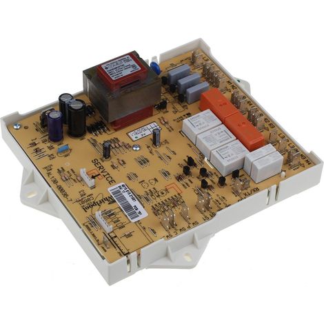 Virgin Power Platinum für Whirlpool -Ofen 48013000059