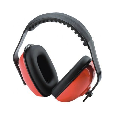 Cuffia silver 24 antirumore a norma en 352-1