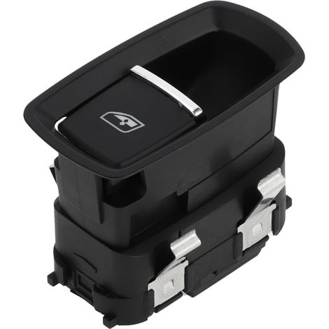 interruptor de elevalunas eléctrico, control principal del lado del conductor derecho, compatible con Cayenne, Panamera, Macan y Cayman. (1/5)