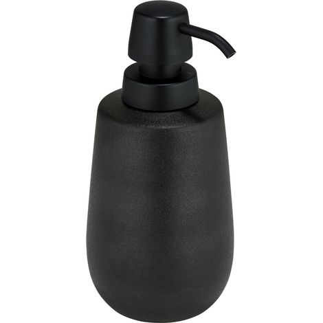 Distributeur en céramique NERNO, Ø 8 cm, 490 ml (1/3)