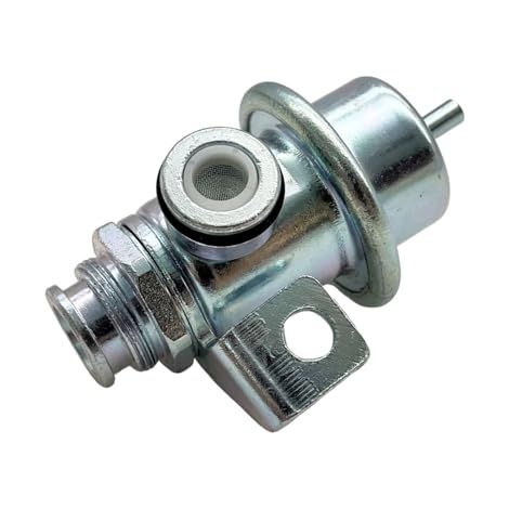 Régulateur de pression d'injection de carburant 17113622 compatible avec Century Rendezvous Cavalier Impala Lumina Malibu Monte Carlo Venture Alero Silhouette Aztek Grand Am Grand Prix Montana (1/5)