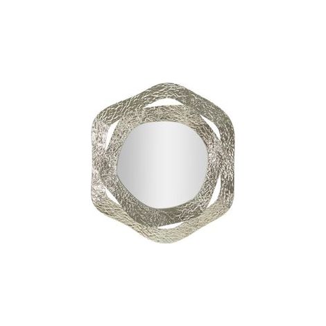 Miroir mural aury cm 66x6x75 (1/5)