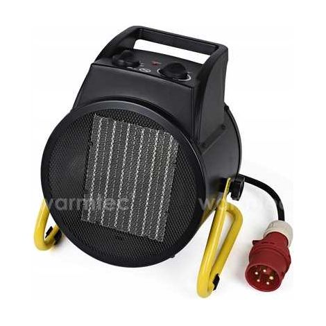 WARMTEC EWP Elektroheizung - 5 kW (1/5)