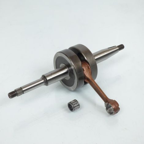 Vilebrequin d embiellage P2R pour Scooter Peugeot 50 Vivacity 2