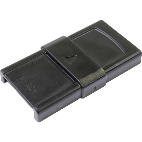 Fermeture de valise Makita 455522-9 (L x l x H) 64 x 35 x 10 mm