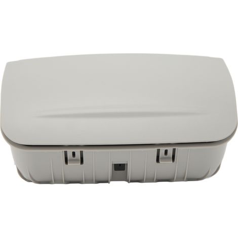 Étui de rangement pour lunettes de soleil 5E0868837, compartiment de stockage pour visière de toit, pour Octavia A7 2015 à 2017 (1/5)