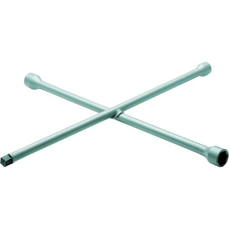 Camion Gedore à clés croisées 24x27x32x3/4'' 4-kt 750x750 mm (1/5)