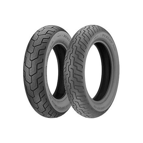 Pneu Custom 80/90-21 48H TT AV D404