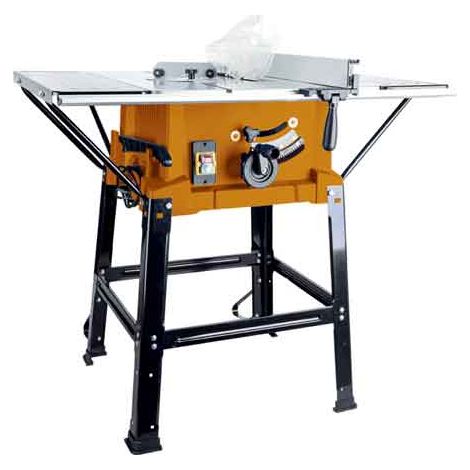 SEGA CIRCOLARE CON BANCHETTO IDEAL STAR 1800 Watt - IDEAL STAR (1/2)
