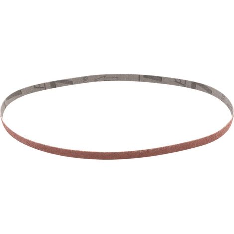 Makita P-43262 Sanding Belts 9 x 533mm 60G Pack Of 5
