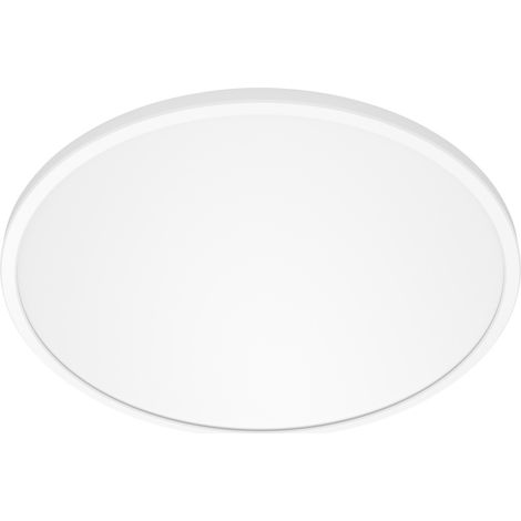 Philips 8721103040916 Deckenleuchte, LED-Deckenleuchte Weiß (1/2)