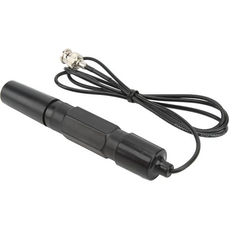 Sonde ORP 201H avec prise BNC remplaçable pour contrôleur de mesure ORP 2M (1/5)