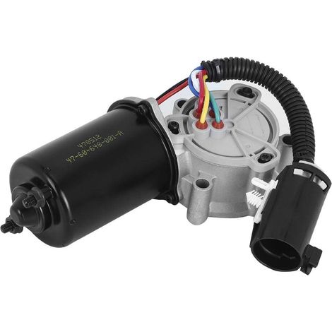 Verteilergetriebe, Verteilergetriebemotor, 4x4-Motor-Getriebeaktuator für Ranger 2007-2011 (OE 4760648001A)