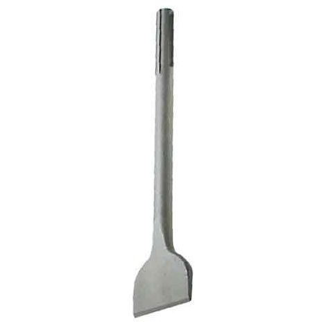 SCALPELLO SDS-MAX LARGO 50x400 mm - ECEF