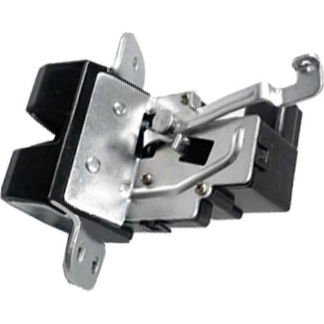 Actuador de cerradura del portón trasero Bloque del maletero trasero 81230-B4010 81230B4010 para Hyundai I10 MK2 5 Edición 2013-2020 0703
