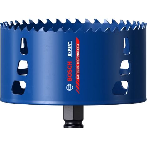 Sierra eléctrica Bosch Expert Power Change Plus metal 127 mm (1/5)