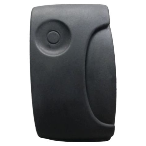 [PRODUIT D'OCCASION] Poignee Exterieure Porte Coulissante Droit RENAULT Kangoo 2003-2007 ♻️ Ref Oe. 8200107372 - Garantie à vie (1/2)