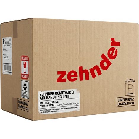 Zehnder Klappen-Set ComfoAir 70 für Aussen- und Fortluft - 527007930
