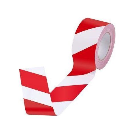 FPLUS banda señalizacion(rollo)7x200 , Cintas de balizamiento o señalización muy visibles, flexibles y resistentes, recomendadas para señalizar o delimitar zonas.

Es la forma más