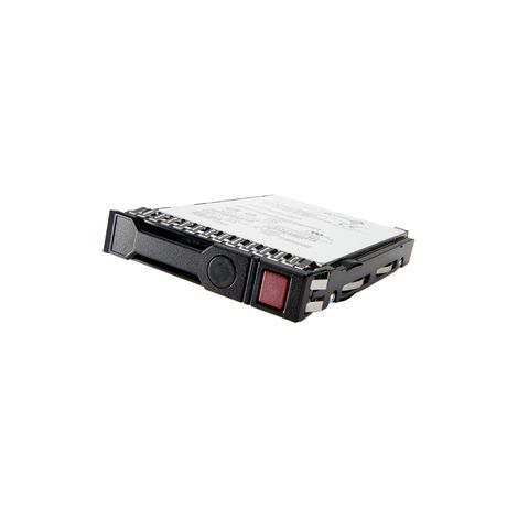 HP Enterprise 480 GB SATA MU SFF SC MV, P18432-B21