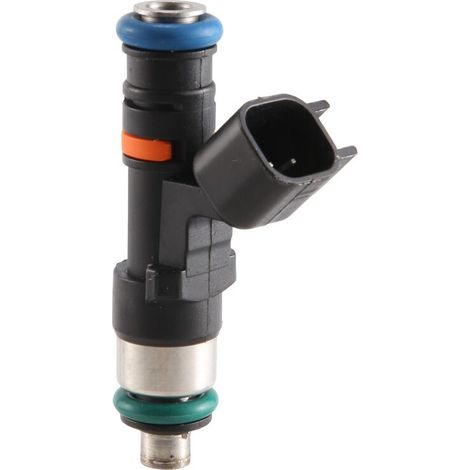 Inyectores de combustible de 60 lb (630 cc) con convertidor para 1.8T Turbo - A4 TT EV14 0280158117 0280158298 (1/2)