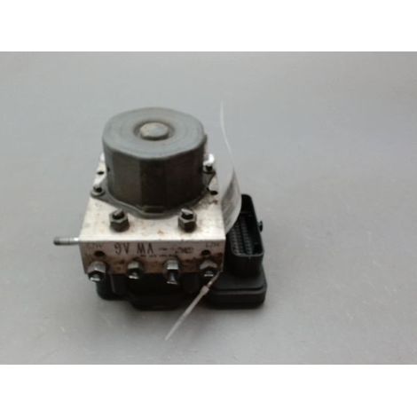 [PRODUIT D'OCCASION] Unite Hydraulique Abs VOLKSWAGEN Polo V Phase 1 (6r) 2009-2014 ♻️ Ref Oe. 6r0614517btbef - Garantie à vie (1/2)