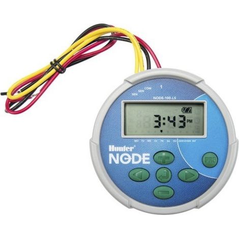 Programador de riego NODE200 Hunter Oferta exclusiva (1/3)