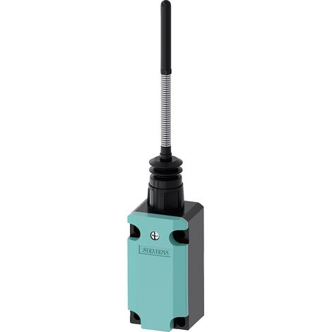 Siemens Indus.Sector Positionsschalter Federstab 3SE5112-0CR01 (1/3)