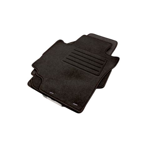 Tapis en moquette pour SEAT Altea (2004-2009)